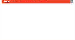 Desktop Screenshot of bbdoatl.com